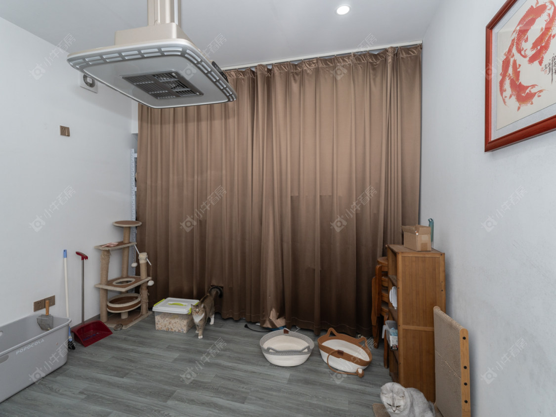 常州紫金园在售二手房源室内图_小牛看房