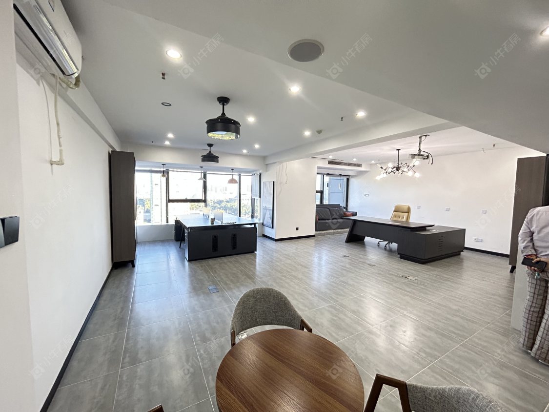 常州典雅商业广场在租房源_小牛看房