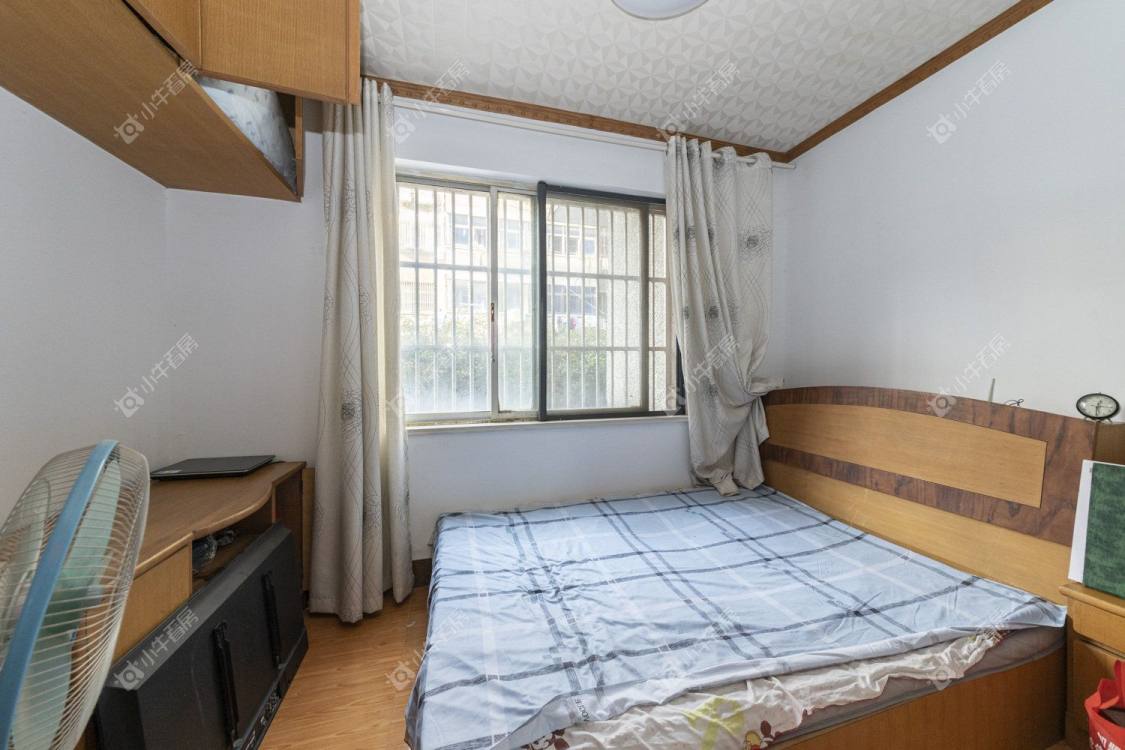 常州花东五村在租房源室内图_小牛看房
