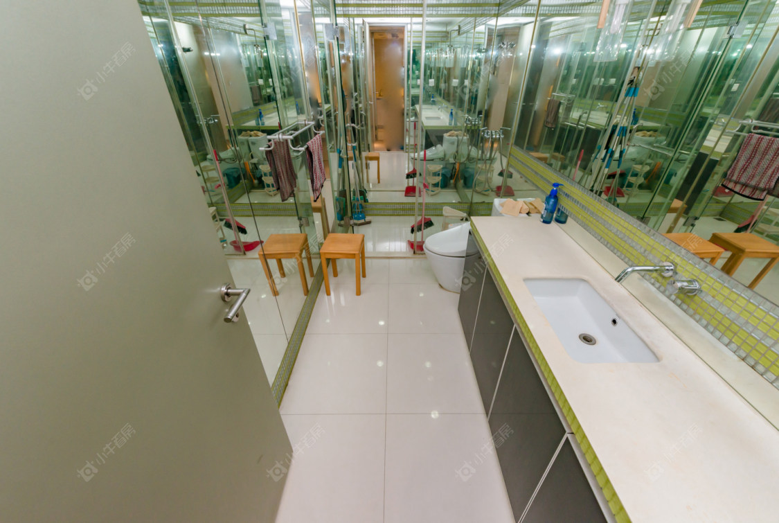 京城豪苑北区房源室内图 常州京城豪苑北区在售二手房源室内图_小牛看房