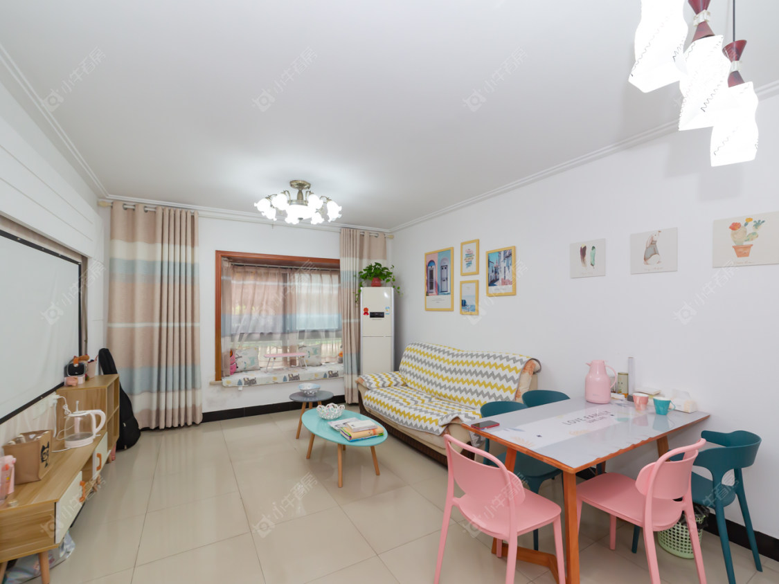 常州景秀世家在售二手房源室内图_小牛看房