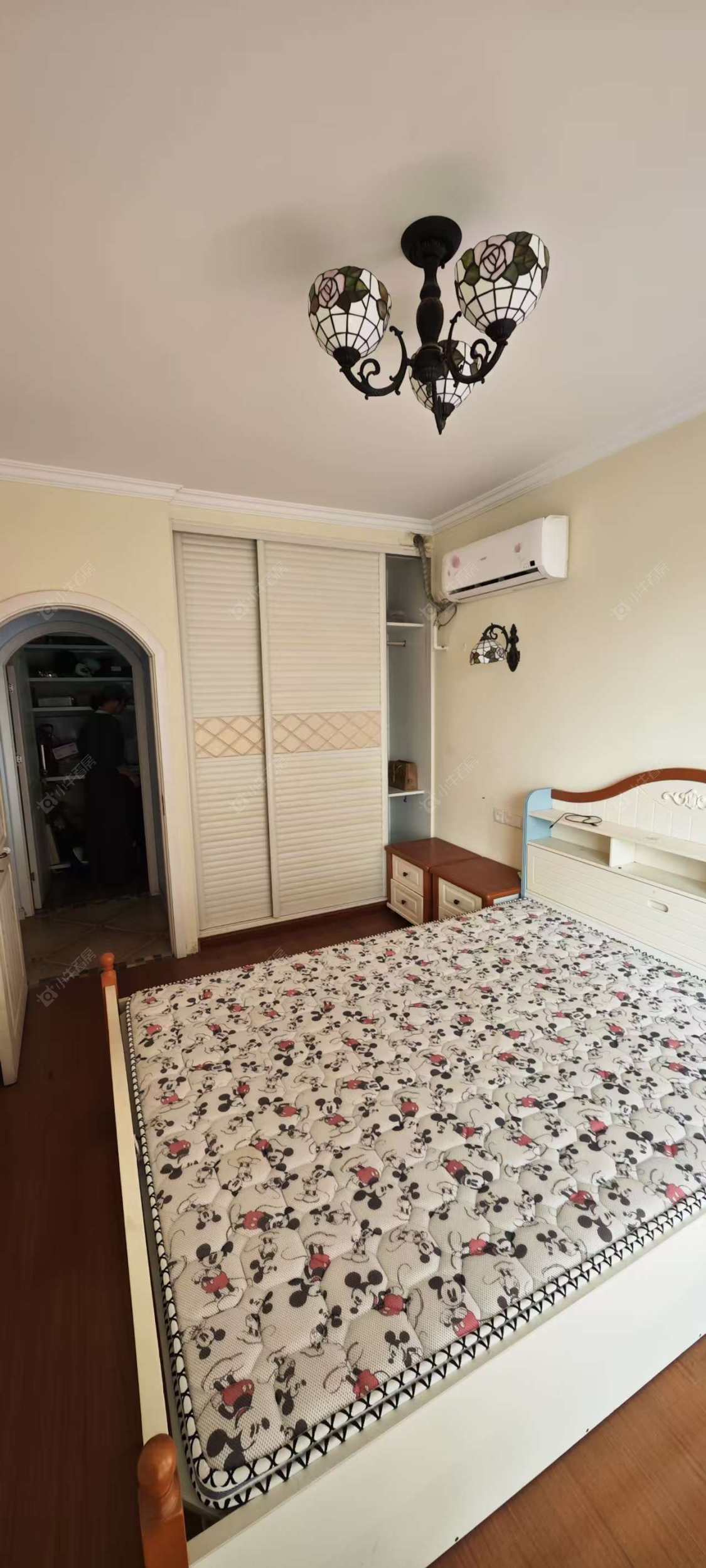 常州新城香溢澜桥二期3室2厅1卫出租_小牛看房