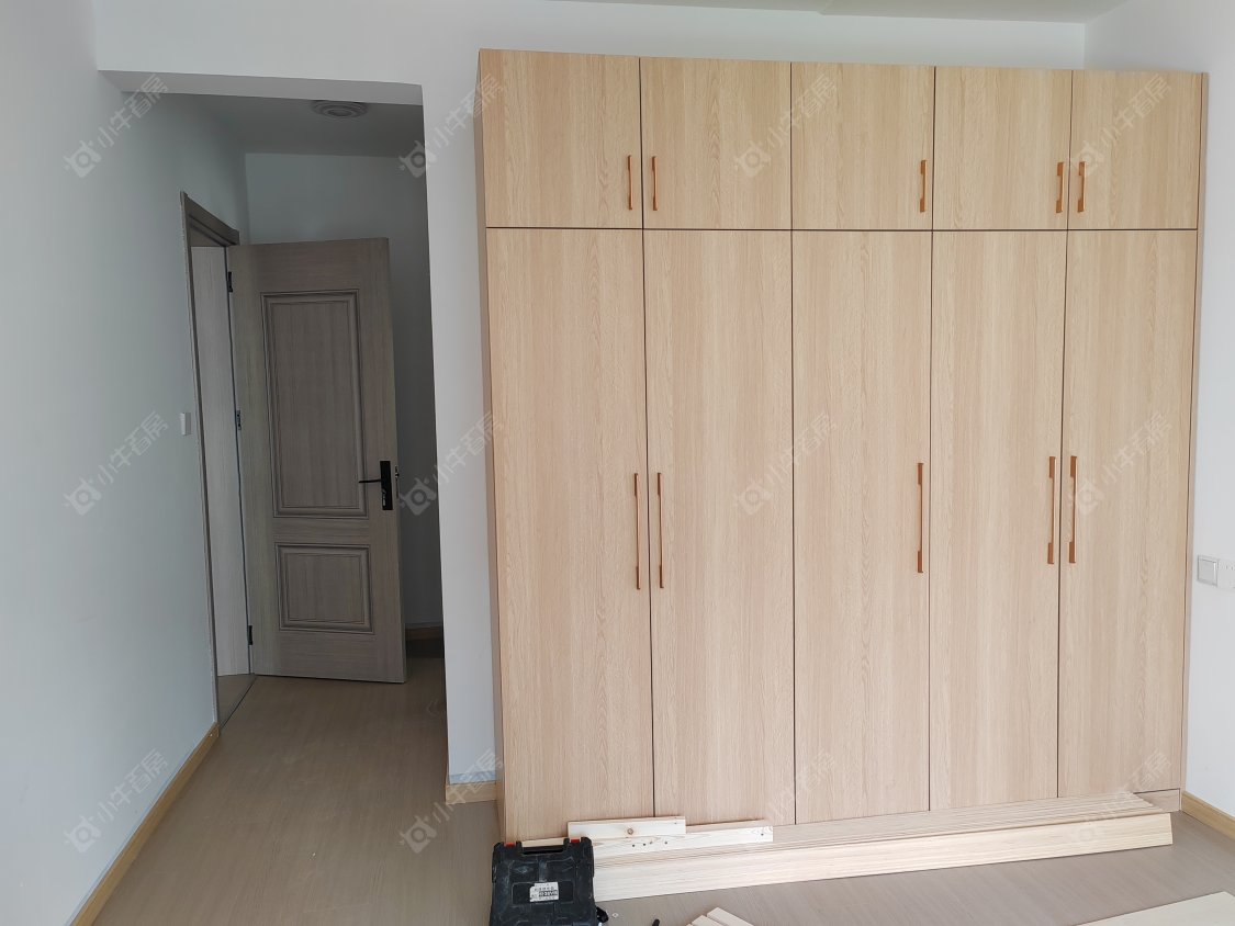 常州五星星韵城在租房源_小牛看房