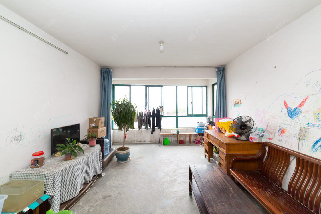 常州青洋花苑在售二手房_小牛看房