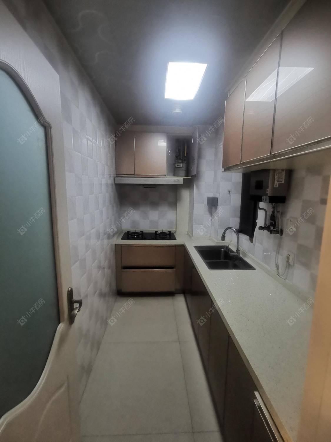 常州绿地世纪城二期在租房源室内图_小牛看房