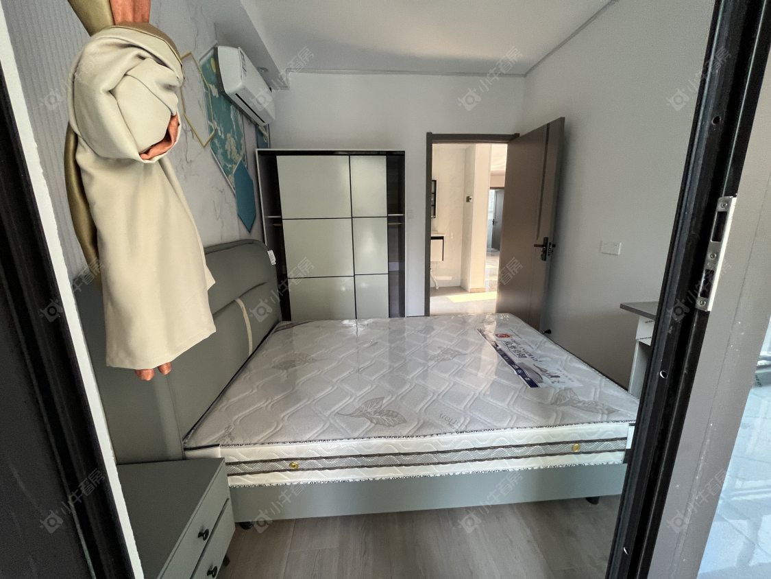 常州雅居乐路劲棠颂在租房源_小牛看房