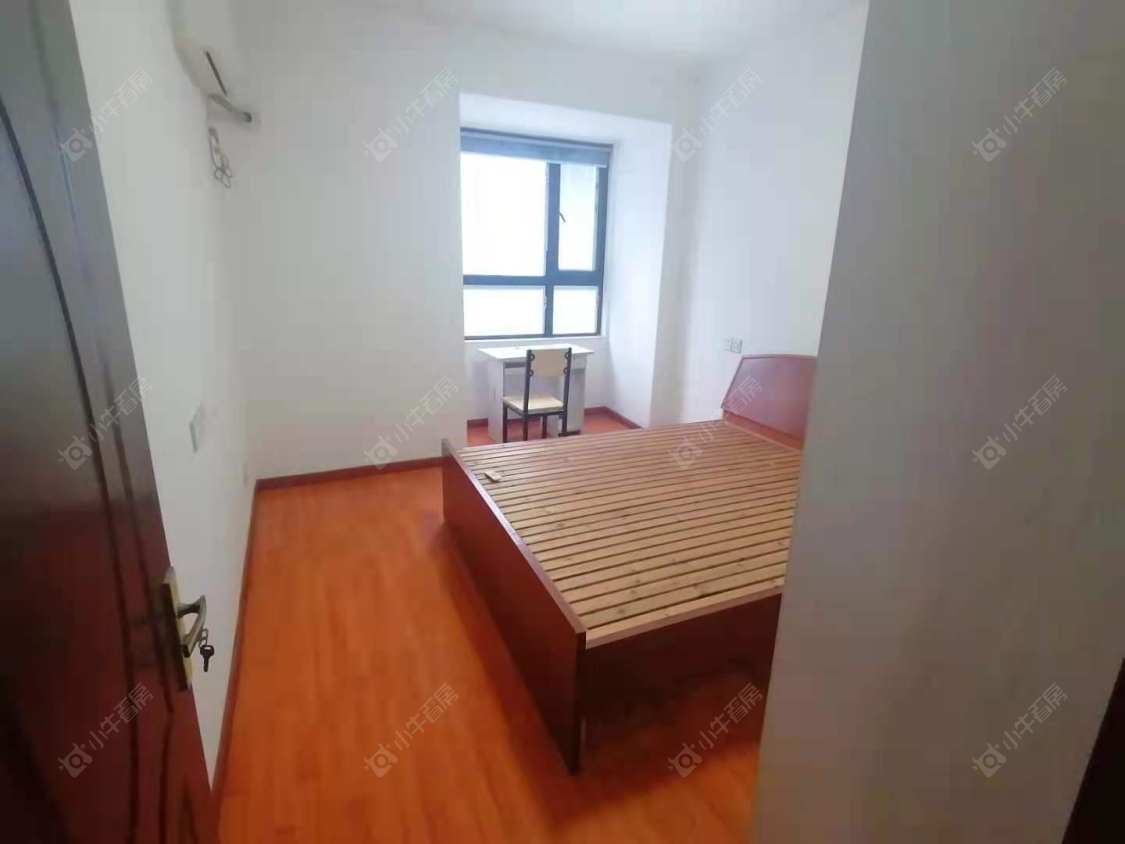 常州天逸城北区在租房源_小牛看房