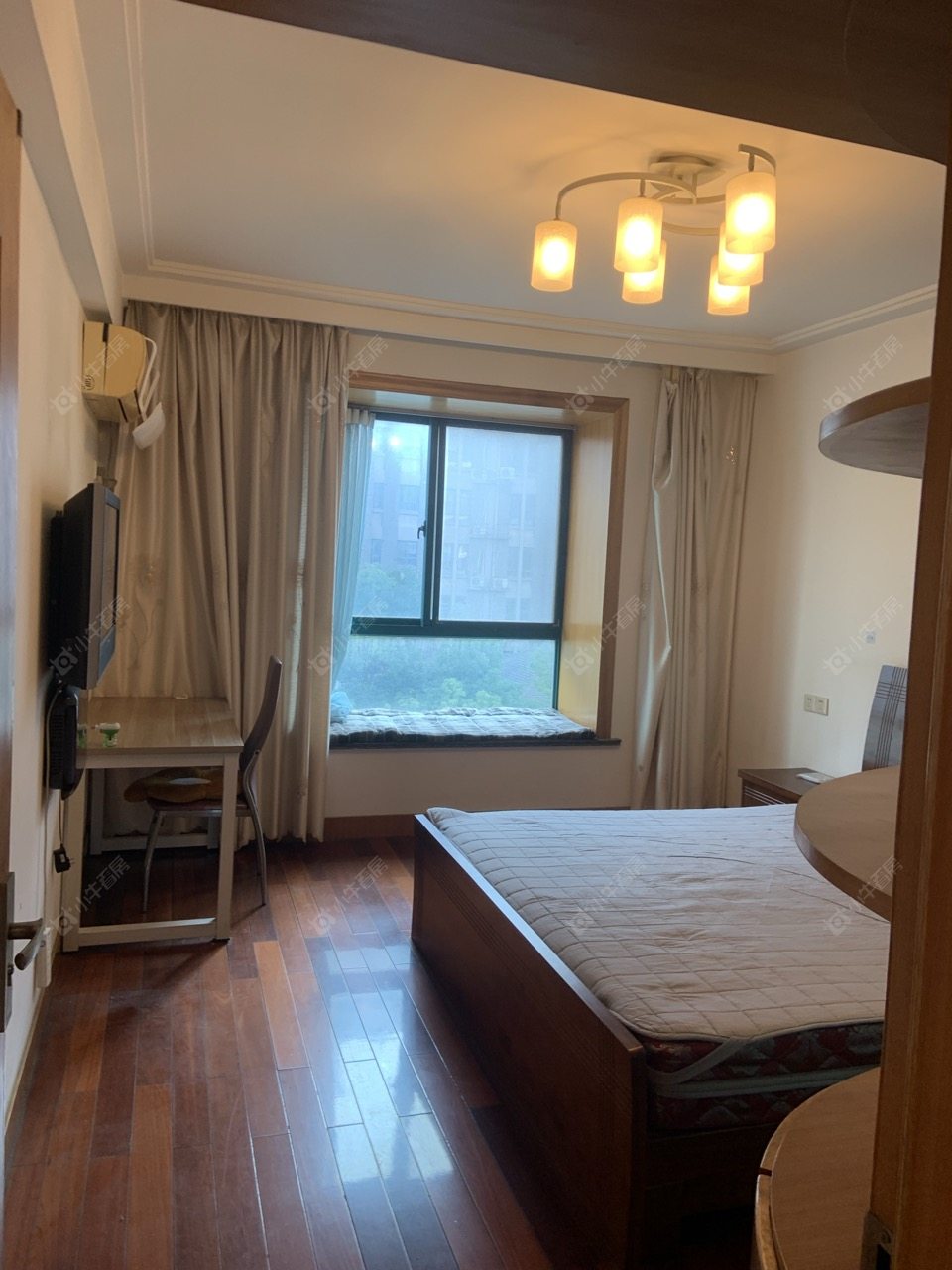 常州旺角花园在租房源室内图_小牛看房