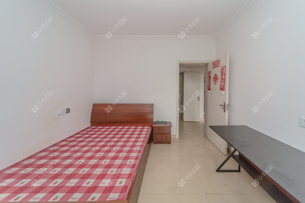 常州河海二村在租房源室内图_小牛看房