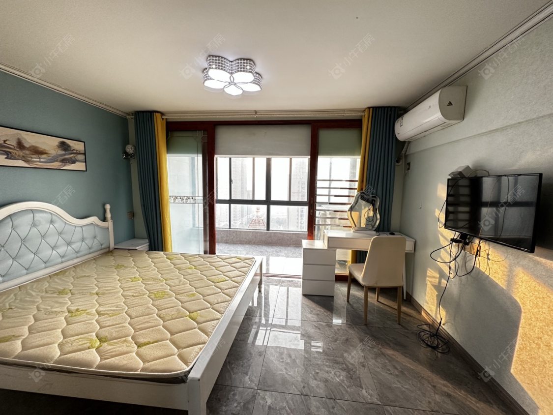 常州银河湾明苑三期在租房源室内图_小牛看房