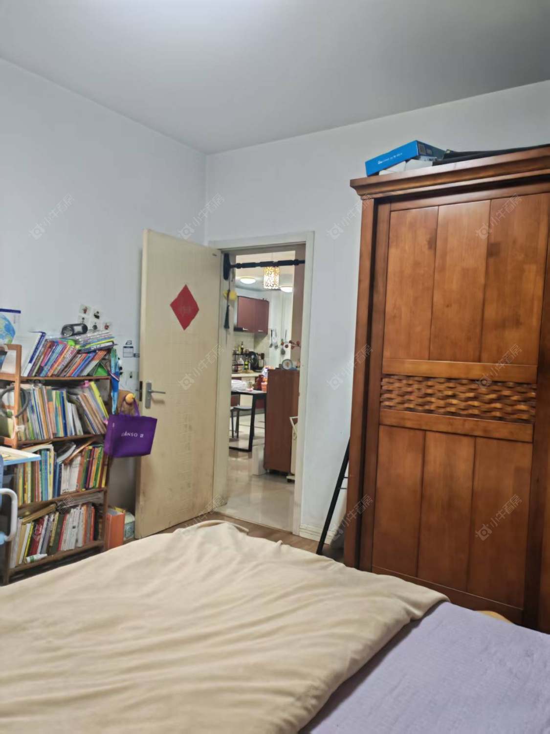 常州新城南都花海在租房源室内图_小牛看房