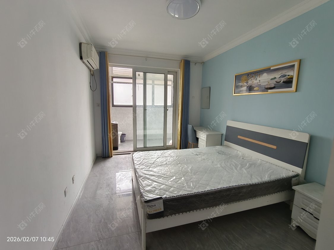 常州潞城花苑在租房源_小牛看房