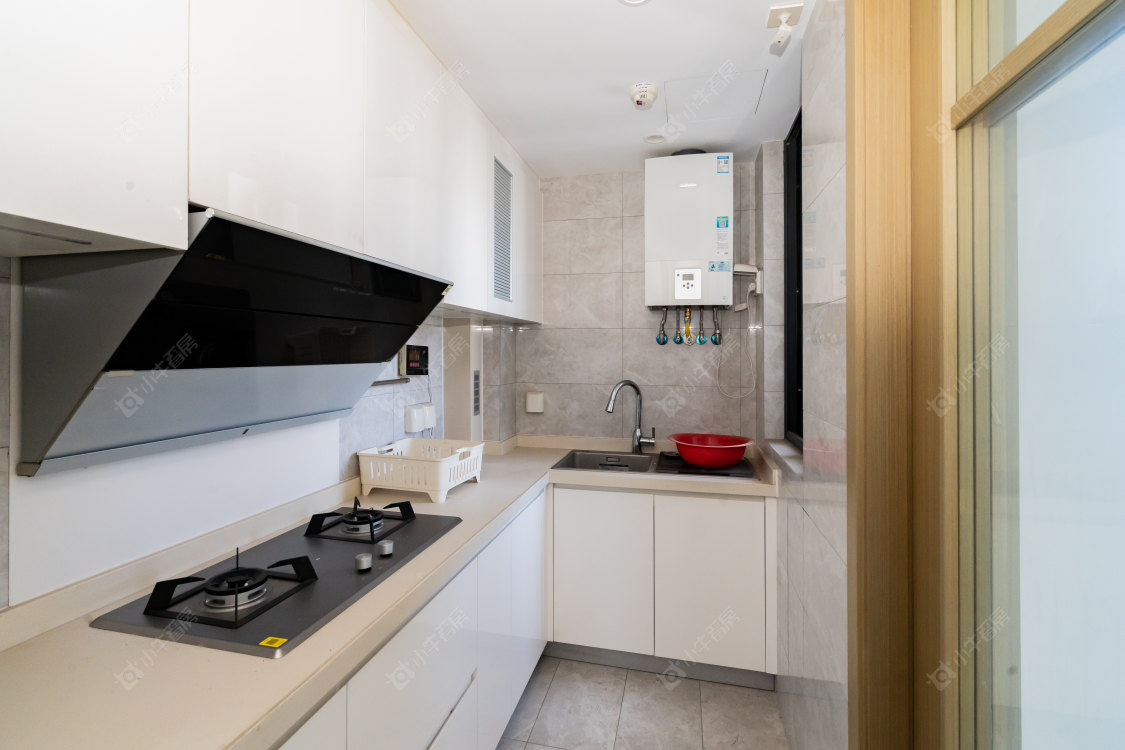 常州龙运天城在售二手房源室内图_小牛看房