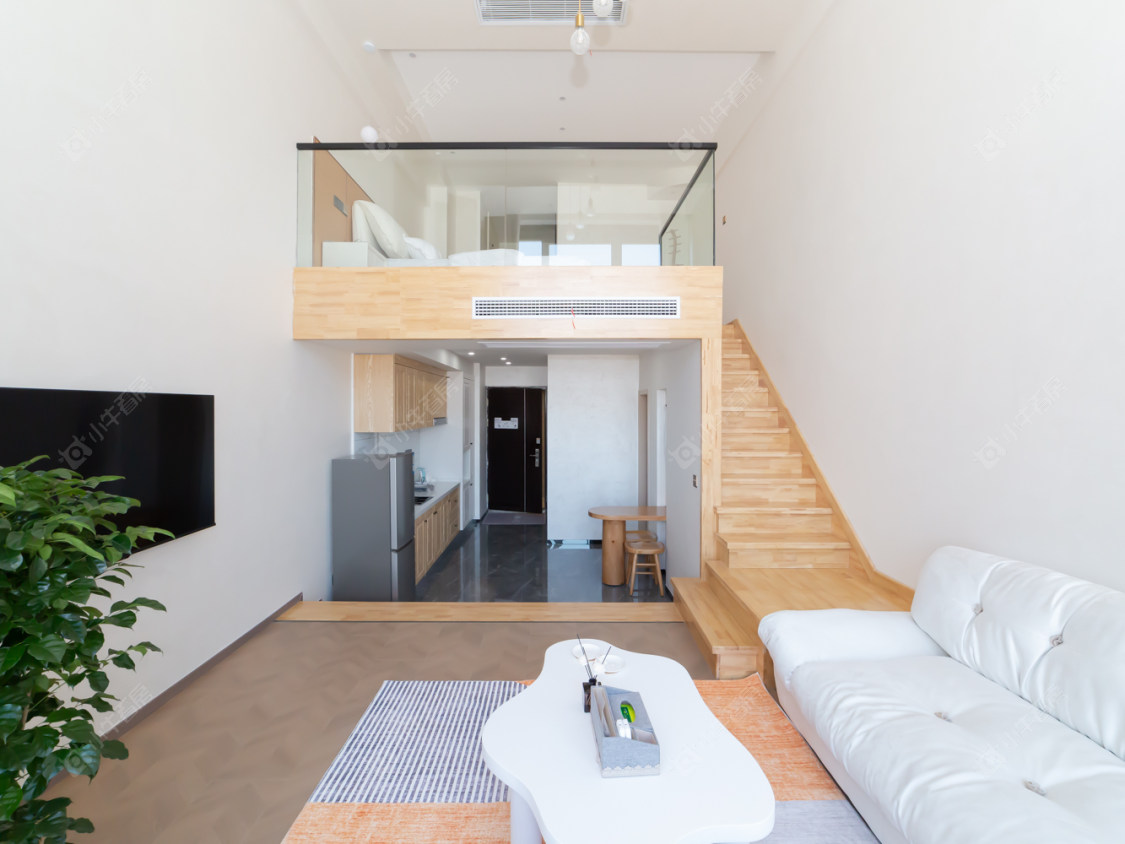 常州世茂广场在售二手房_小牛看房