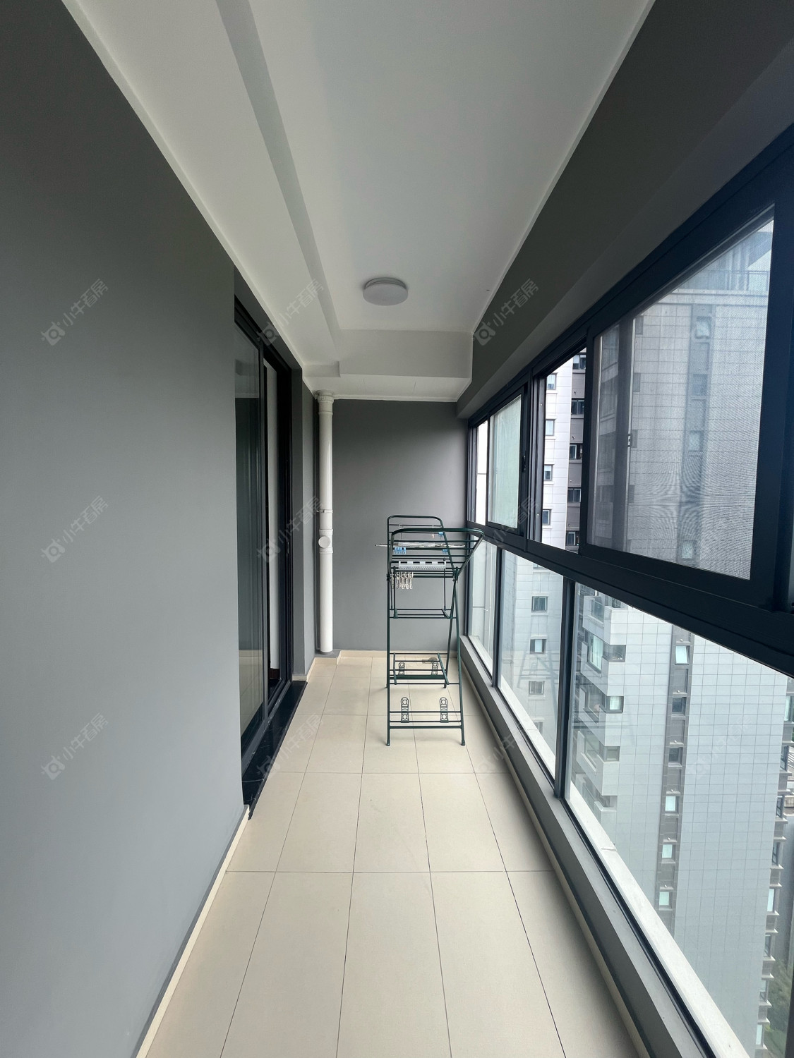 常州蓝光晶曜在租房源室内图_小牛看房