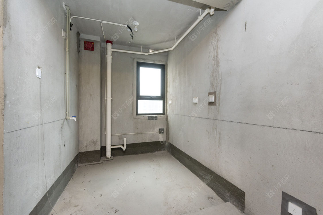 常州中梁百悦城在售二手房源室内图_小牛看房