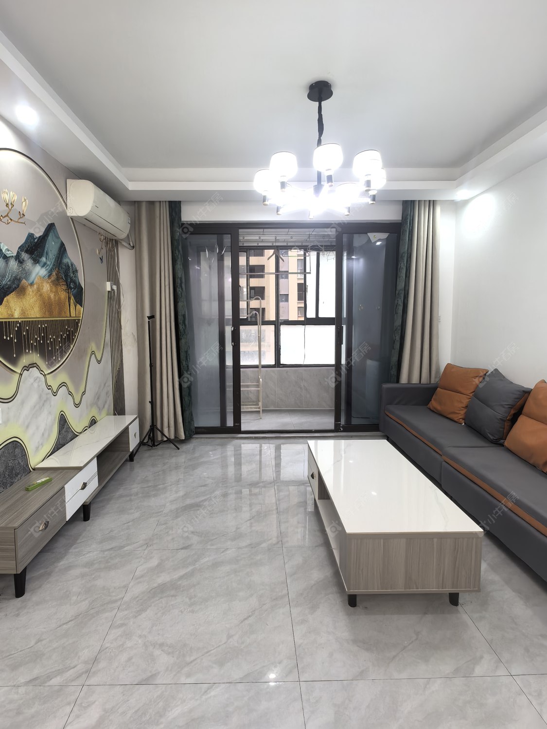 常州世茂香槟湖四期在租房源_小牛看房