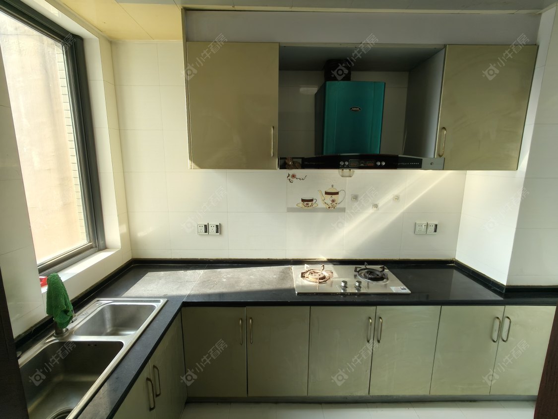 常州景瑞曦城在租房源室内图_小牛看房