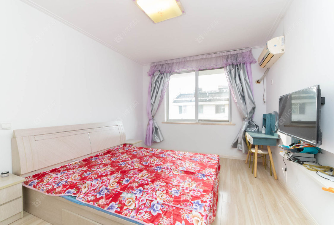 常州空港二村在售二手房源室内图_小牛看房