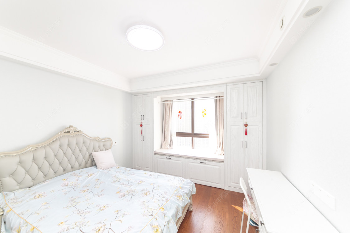 龙湖龙誉城四期房源室内图 常州龙湖龙誉城四期在售二手房源室内图_小牛看房