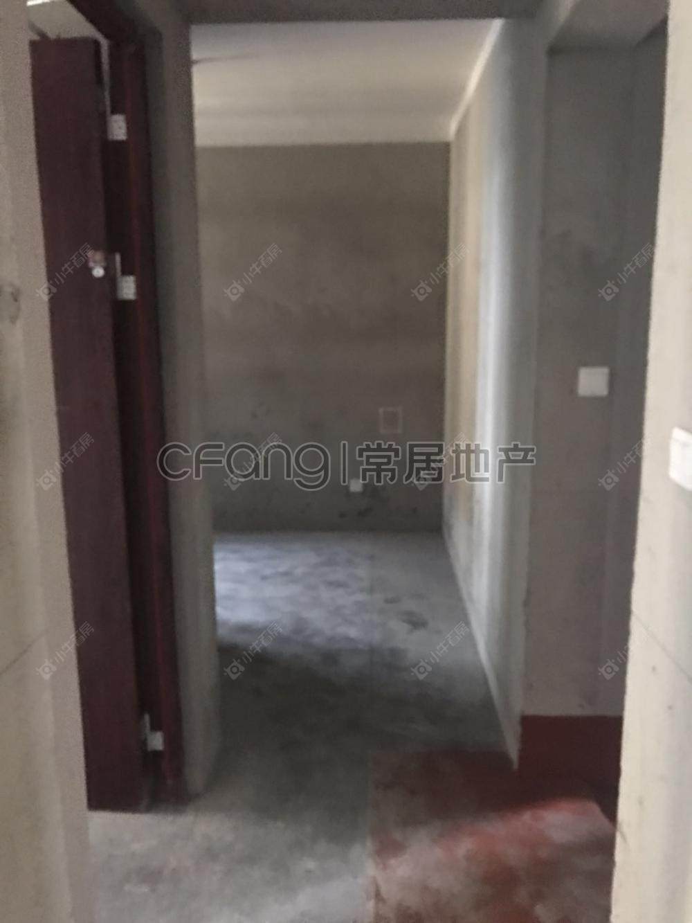 常州路劲城二期在售二手房源户型图_小牛看房