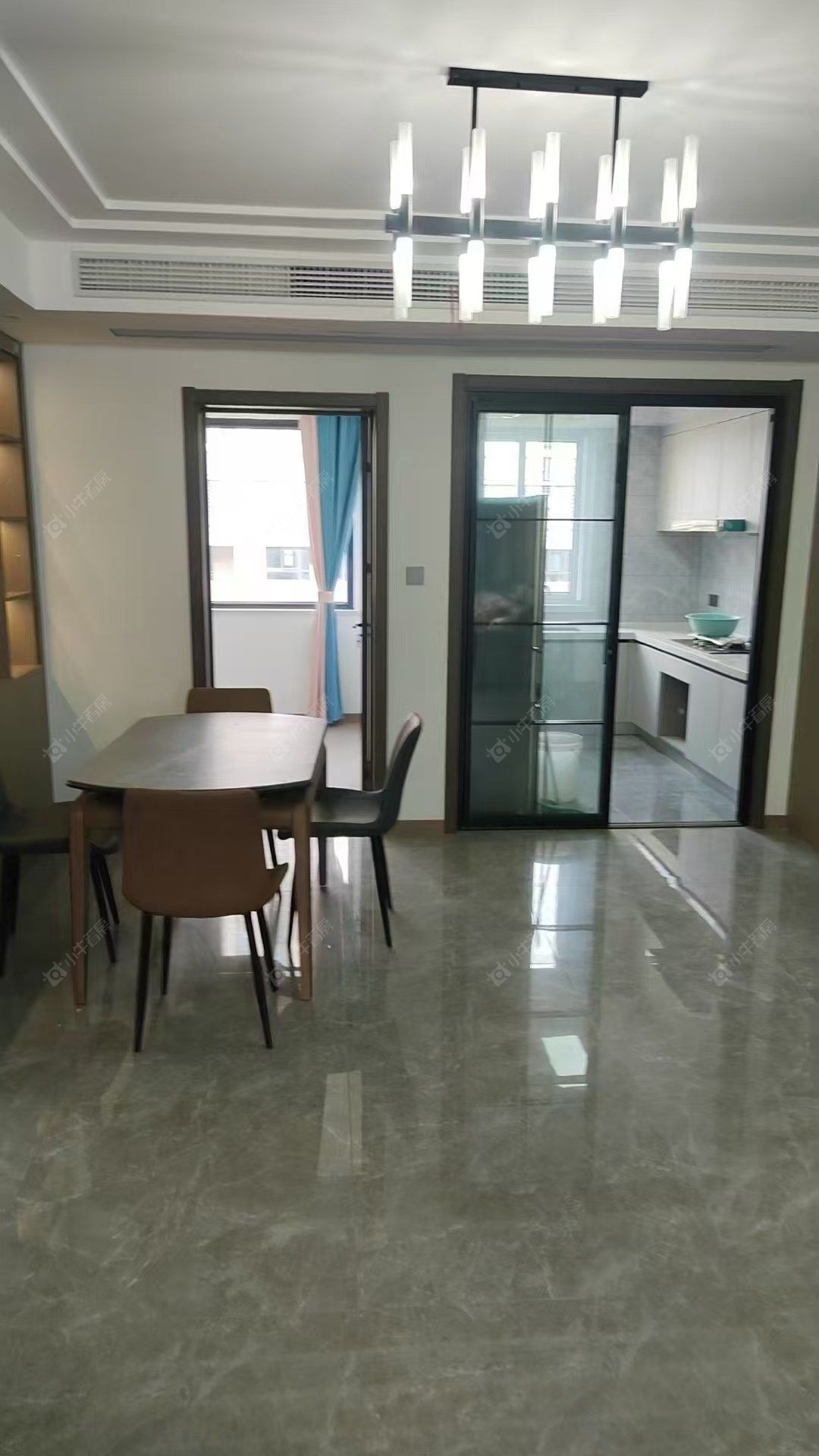 常州融创滨湖御园在租房源_小牛看房