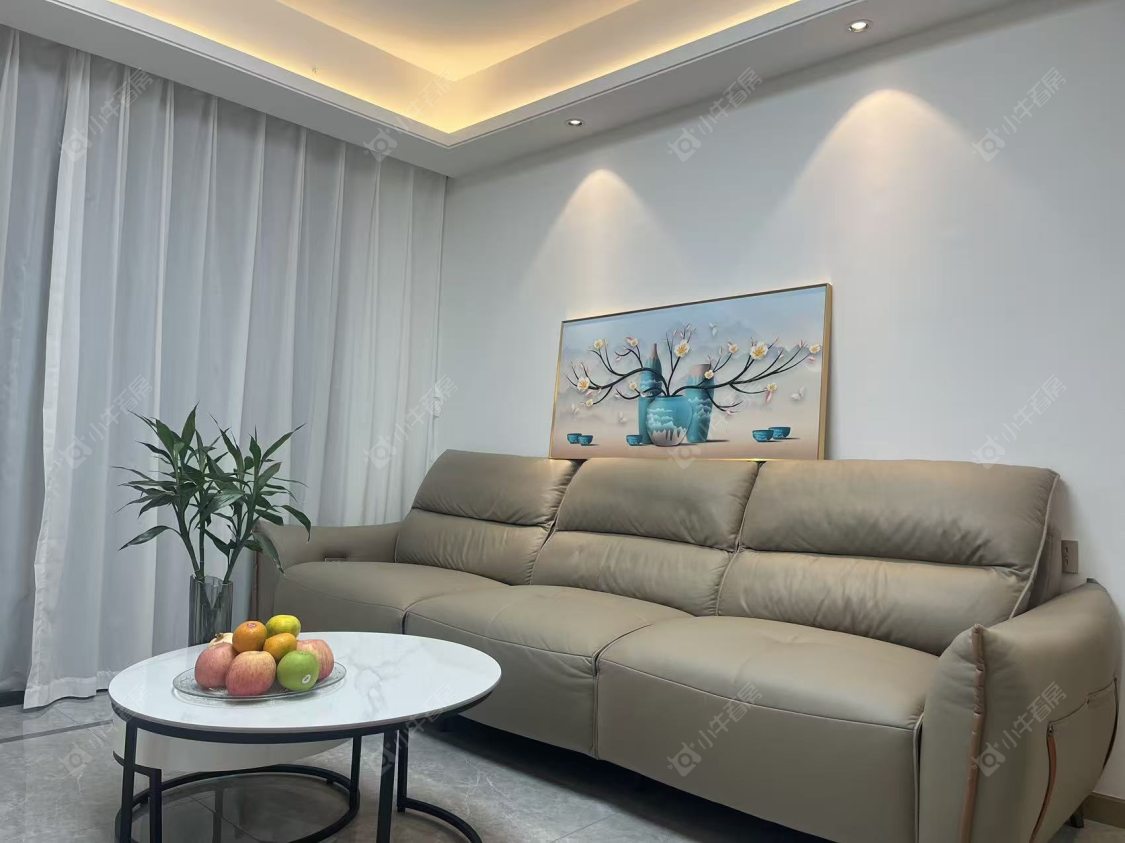 常州绿地香港名墩道在租房源_小牛看房