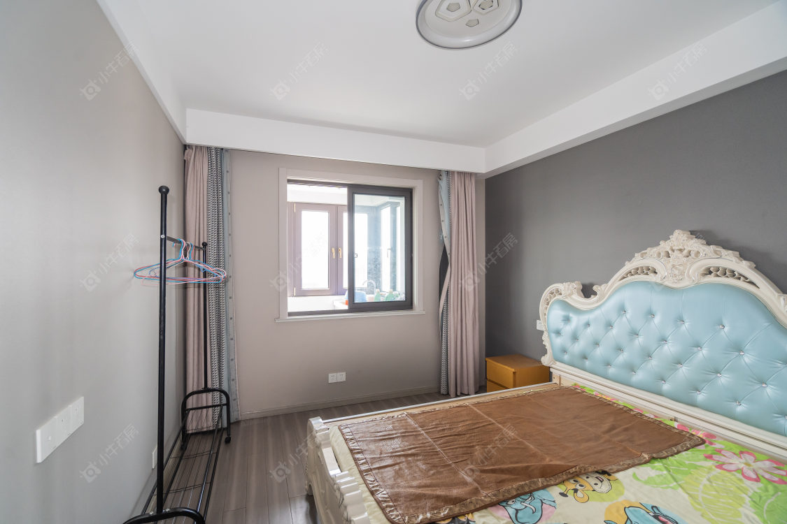 常州电业宿舍在售二手房源室内图_小牛看房