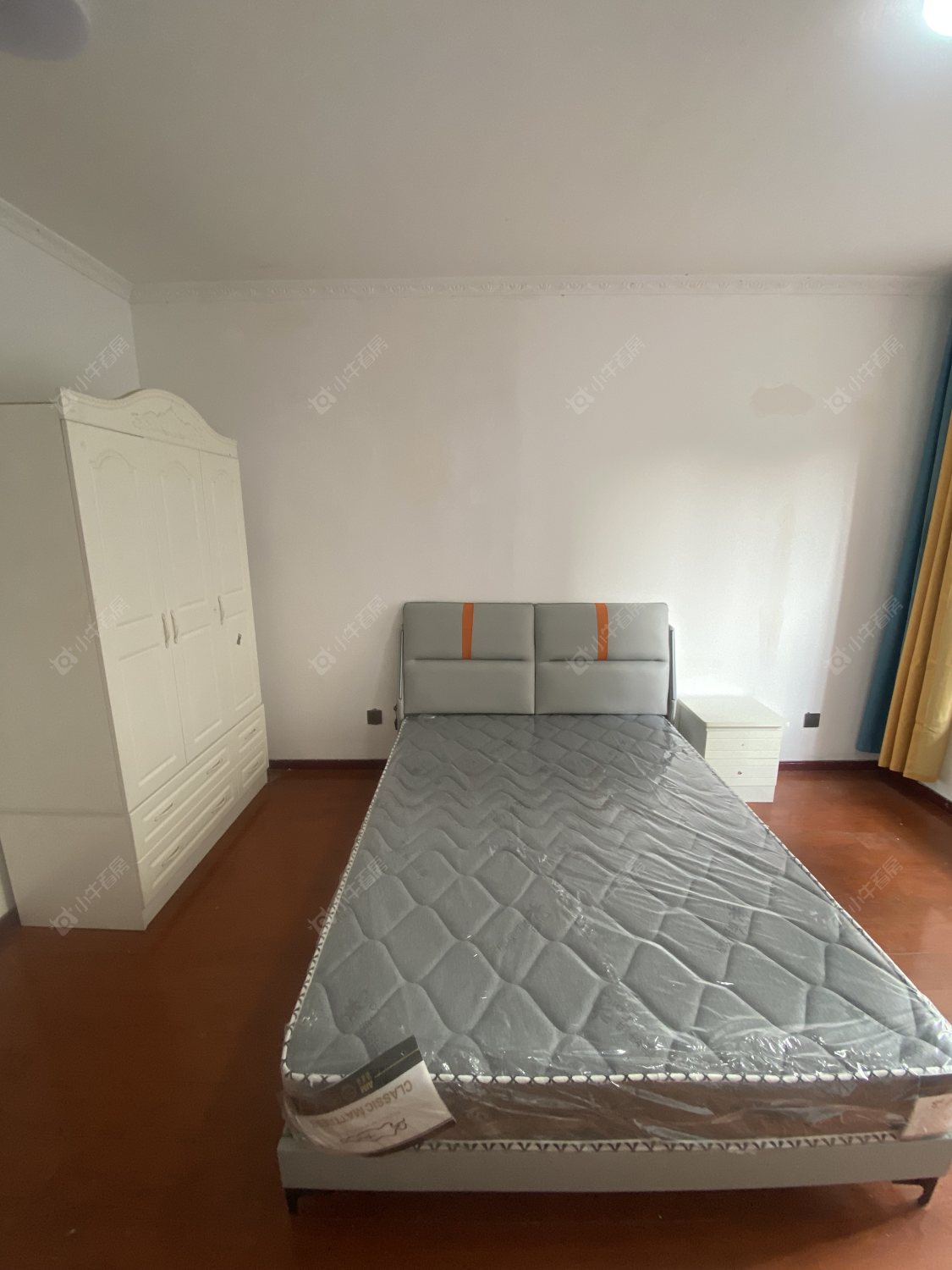 常州河枫御景花苑租房_小牛看房