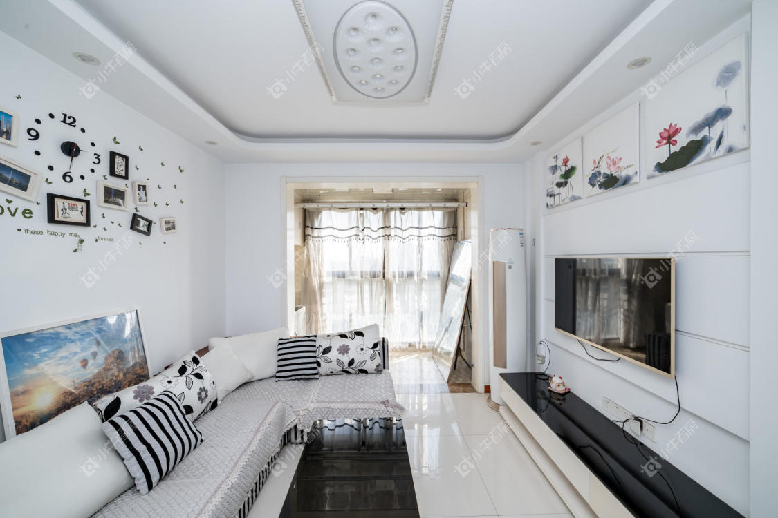 常发香堤半岛房源 常州常发香堤半岛在租房源_小牛看房