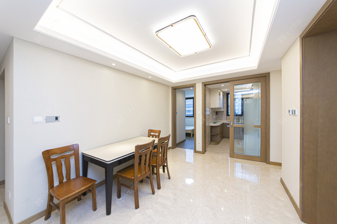 新城金樾房源室内图 常州新城金樾在售二手房源室内图_小牛看房