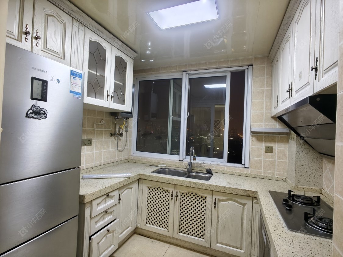 常州摩尔上品在租房源室内图_小牛看房