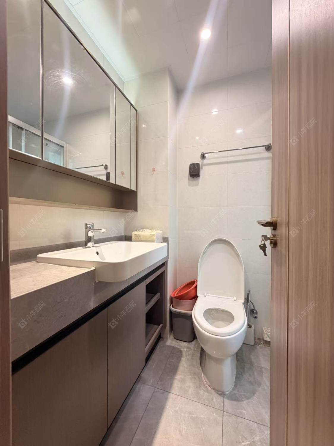 常州中海云樾里在租房源室内图_小牛看房