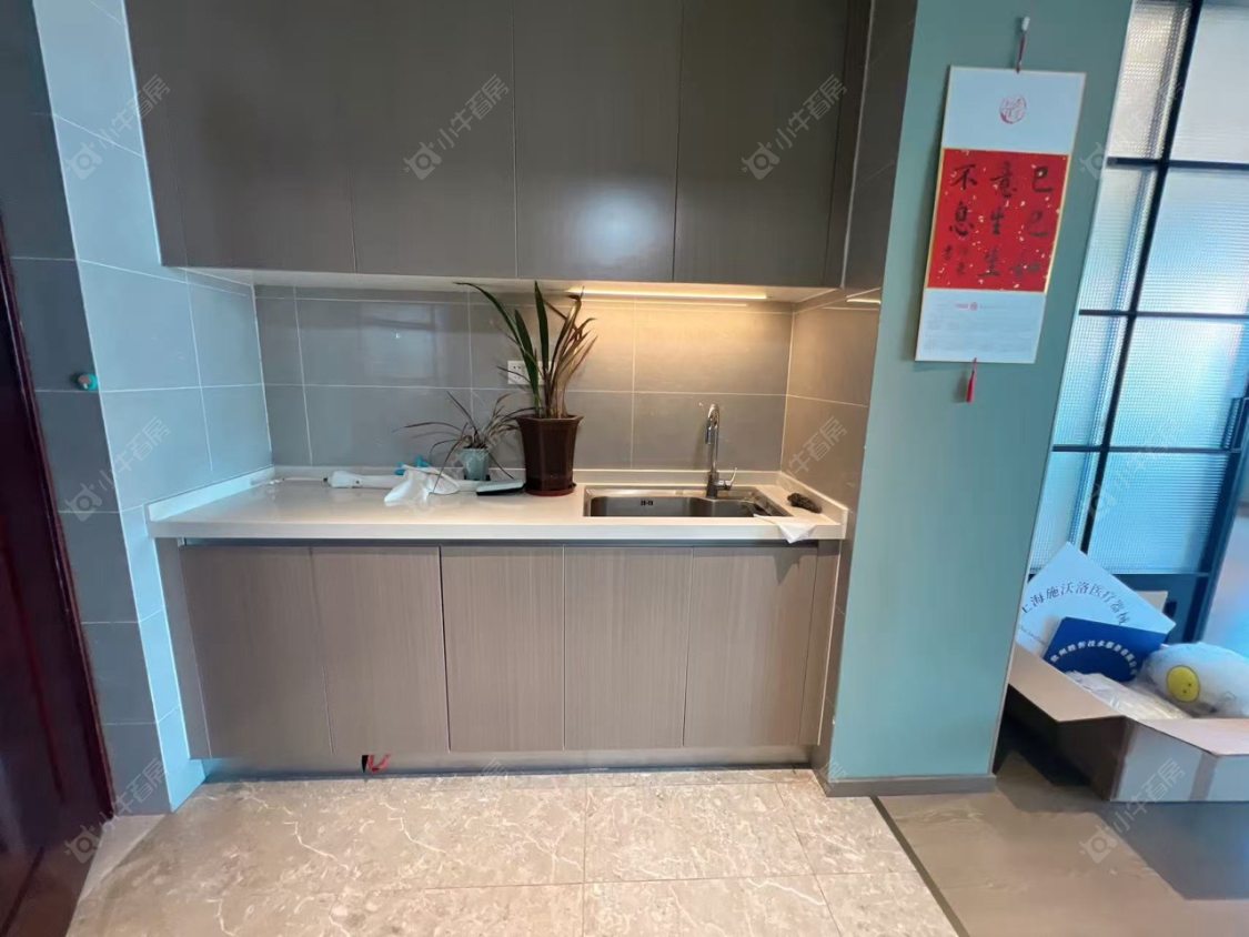 常州美的国宾府悦然寓租房_美的国宾府悦然寓1室房源出租