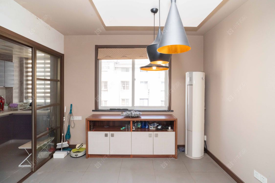 常州运河花园在售二手房源室内图_小牛看房