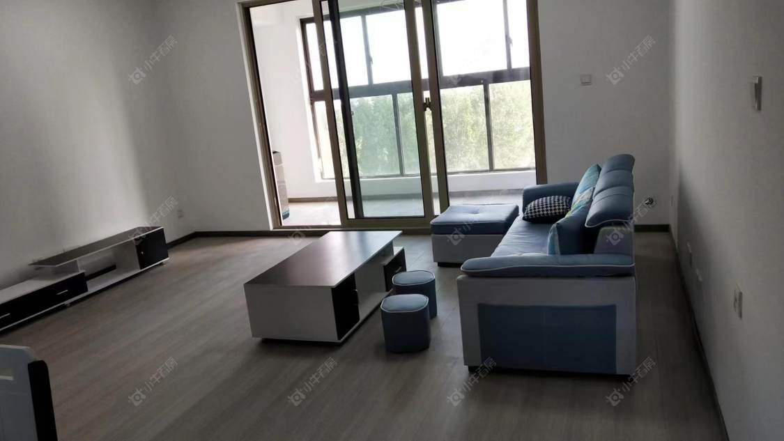 常州龙控公园道在租房源室内图_小牛看房