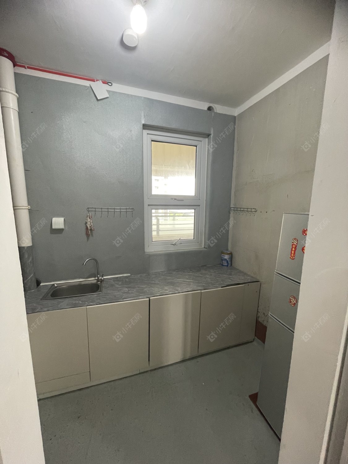 常州华林家园三期在租房源室内图_小牛看房