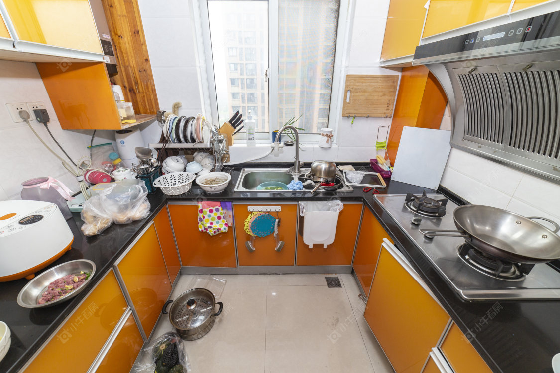 常州公园壹号三期在售二手房源室内图_小牛看房