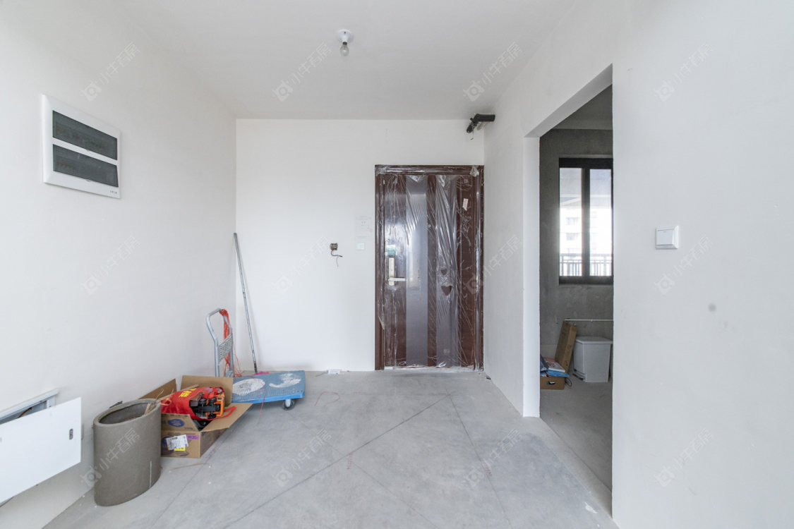 常州中梁首府壹号在售二手房_小牛看房