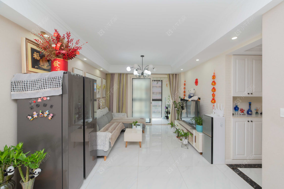 尚枫澜湾房源室内图 常州尚枫澜湾在售二手房源室内图_小牛看房