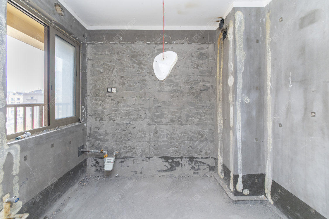 常州玉兰广场五期在售二手房源室内图_小牛看房