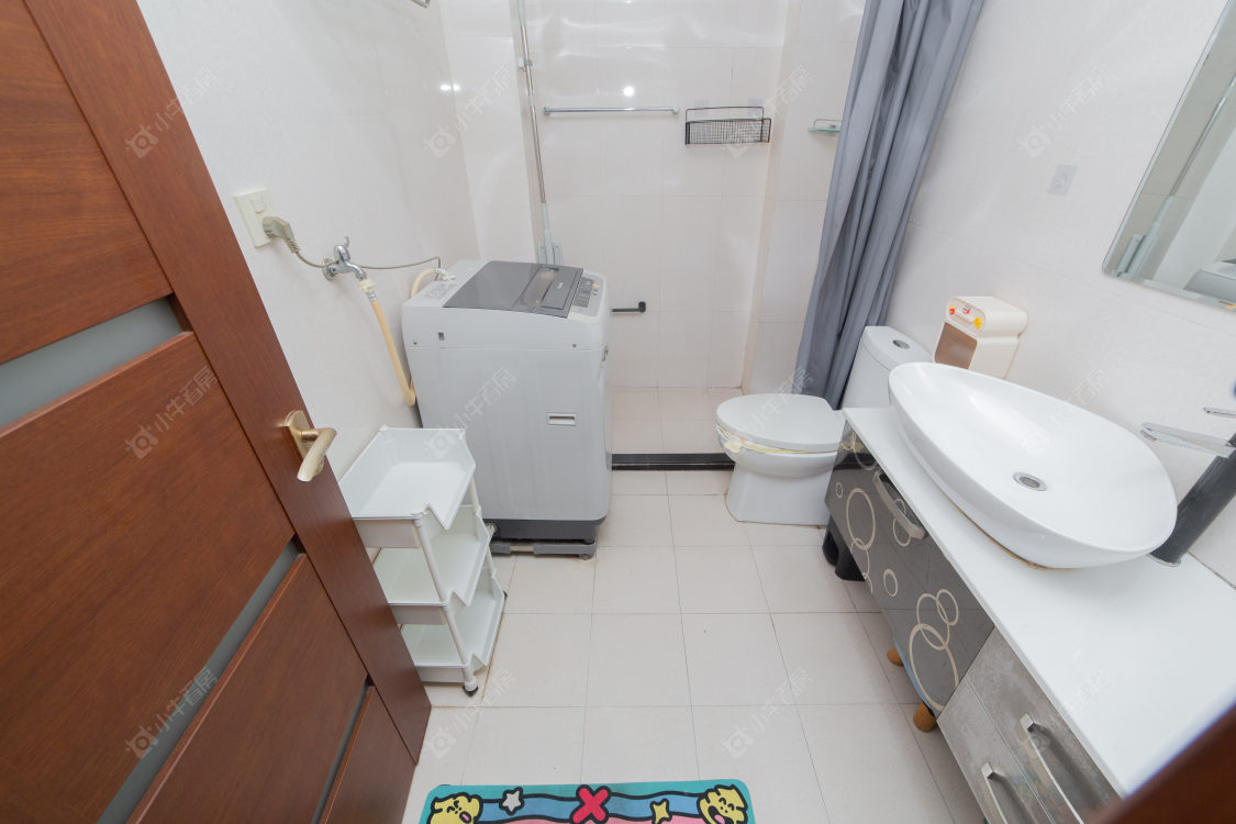 府翰苑西区房源室内图 常州府翰苑西区在售二手房源室内图_小牛看房