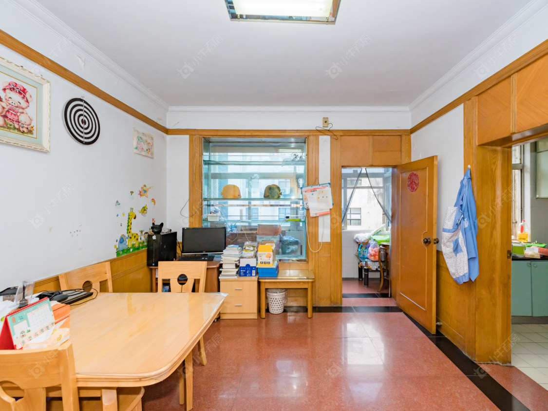 吴家场公寓房源室内图 常州吴家场公寓在售二手房源室内图_小牛看房