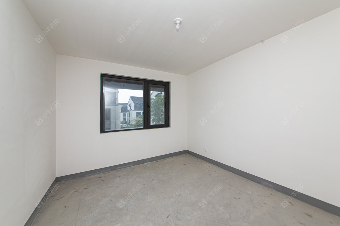 常州绿城江南里在售二手房源室内图_小牛看房