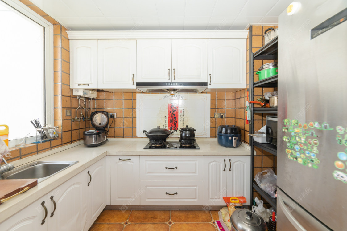 常州聚怡花园北区在售二手房源室内图_小牛看房