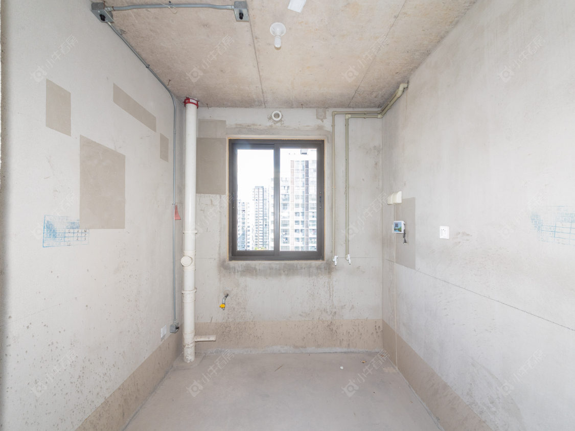 常州雅居乐熙悦府在售二手房源室内图_小牛看房