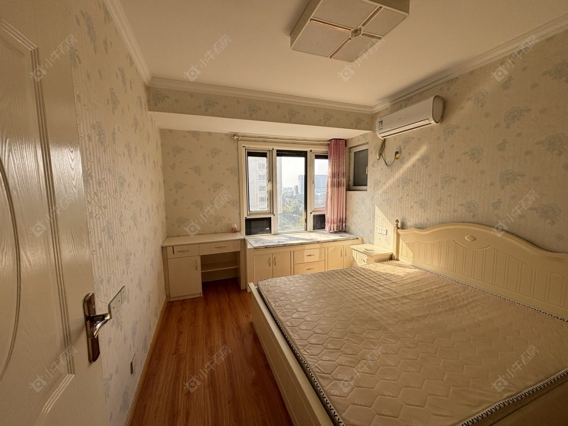 常州凤凰湖西苑在租房源室内图_小牛看房