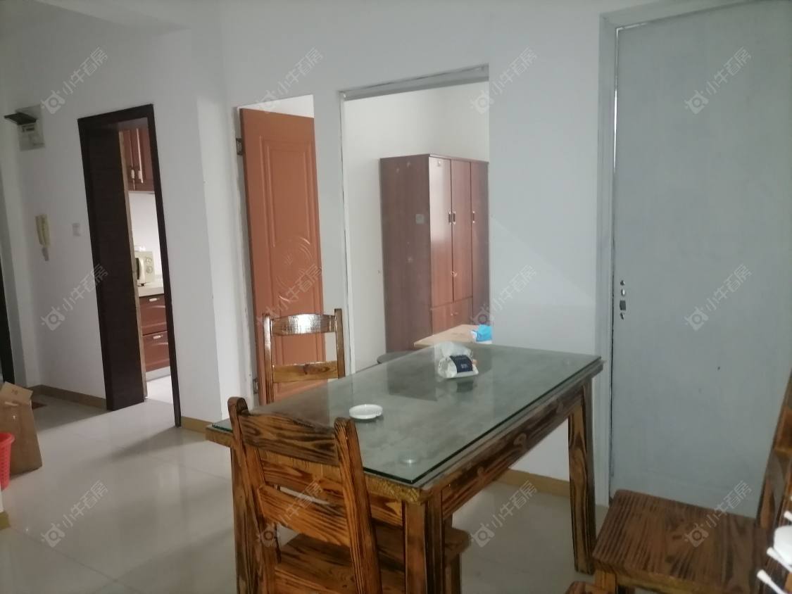 常州泰山二村租房_小牛看房