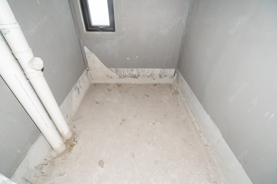 常州新城璞樾和山在售二手房源室内图_小牛看房