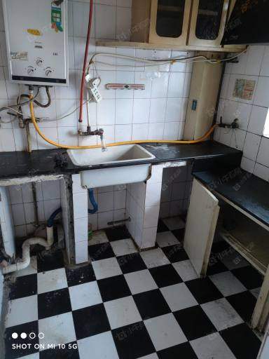 常州清凉新村在租房源室内图_小牛看房